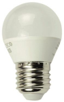 SUH LED Tropfenform 45x74mm, E27   34556 