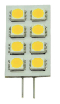 SUH LED-Leuchtmittel 8SMD Modul    34603 