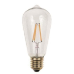 Scharnberger LED-Rustikaform       34599 