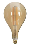 S&H LED-Birne Industrial Vintage   33919 