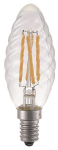 SUH LED-gedrehte Kerze Filament    34582 