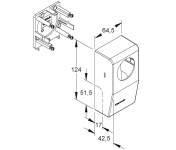 Kleinhuis                         5041.3 