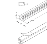 HKL Minikanal               LCD 71.3 RWS 