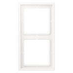 Jung Rahmen 2f               LSZ982BFWWM 