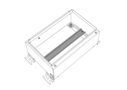 Rose Tragschiene TS35/7,5      100614360 