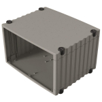 Rose Tischgehäuse Wavetronic   077002040 