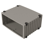 Rose Tischgehäuse Wavetronic   077001030 