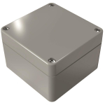 Rose ABS Gehäuse Standard      090808060 