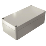 Rose Polycarbonatgehäuse       030816060 