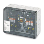 Phoenix       SOL-SC-2ST-0-DC-2MPPT-1001 