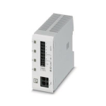 Phoenix 2910411   CBMC E4 24DC/1-10A IOL 