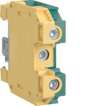 Hager Schutzleiterklemme 35qmm   KXB35E1 