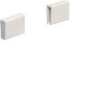 Hager Endkappen 1polig             KZ021 