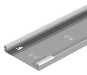 OBO AIKA U 15040 Abzweigekanal-Unterteil 