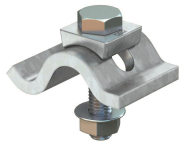 OBO TKS-L-25 FT Spannklaue leicht 