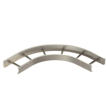 OBO WLB 90 114 A4 Bogen 90° 