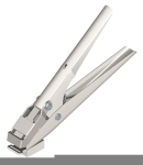 OBO 575 Spannzange St 6498019 