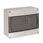 OBO VG-C PV1000KS4 PV-Systemlösung im 