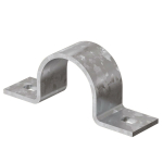 OBO 823 40 FT Befestigungsschelle 