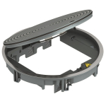 OBO GRAF9-2 U 7011 Geräteeinsatz 