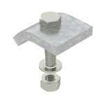 OBO KWS 15 FT Klemmwinkel 