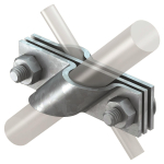 OBO 2760 B-20 VA Anschlusslasche 