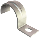 OBO 604 6 G Befestigungsschelle 