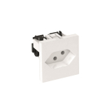 OBO SKS-CH0 RW1 Steckdose Schweizer Norm 