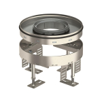 OBO RKFR2 4 SL2V2 25 Schwerlastkassette 