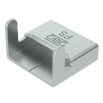 OBO SBV 15 FS Spannbandverschluss 20x18 