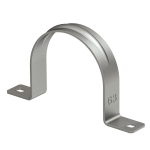 OBO 605 16 ALU Befestigungsschelle 