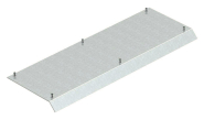 OBO AIKF D 15040 Blinddeckel 