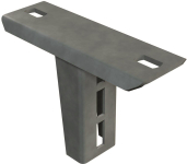 OBO CM3518 KP FT Kopfplatte 