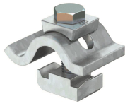 OBO TKH-L-25 FT Spannklaue leicht 