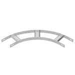 OBO SLB 90 42 100 FT Bogen 90° 