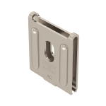 OBO K12 1818 A2 Wandbefestiger 