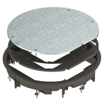 OBO ZESR9-2 U12T9011 Zugdoseneinsatz 