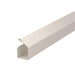 OBO WDKMD17RW Minikanal 17x17x2000 PVC 