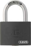 ABUS T65AL/40 schwarz B/DFNLI  ABVS56972 