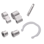 ABUS Zylinderverlängerungssatz ACAC00032 