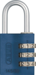 ABUS 145/30 blau               ABVS46614 