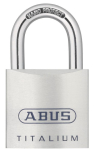 ABUS TITALIUM  54TI/40         ABVS56967 