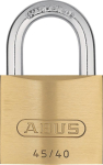 ABUS 45/40 Triples SB Messing- ABVS11825 