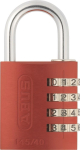 ABUS 145/40 rot mit EAN        ABVS48813 