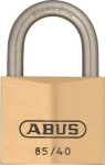 ABUS 85/40 B/SB Messing-       ABVS56969 