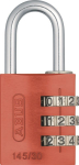 ABUS 145/30 rot                ABVS46615 