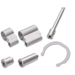 ABUS Zylinderverlängerungssatz ACAC00052 