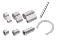 ABUS Zylinderverlängerungssatz ACAC00038 