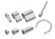 ABUS Zylinderverlängerungssatz ACAC00053 