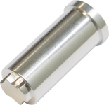 ABUS Wellenverlängerung Alu    ACAC00006 